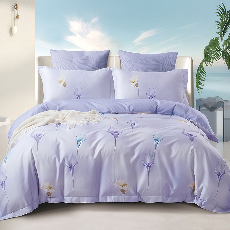 Printed Bedding Sets