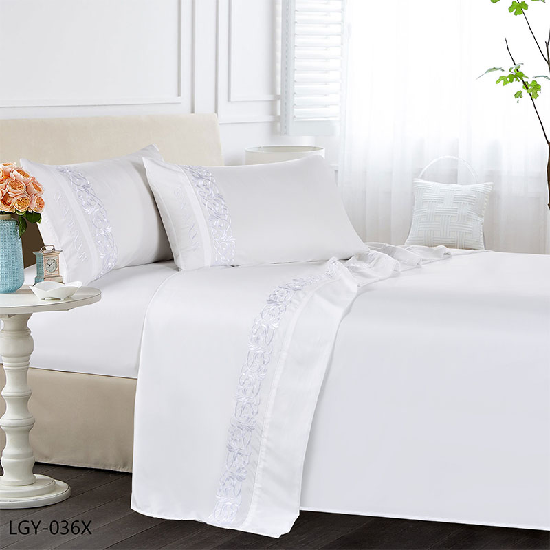 Flat Sheets