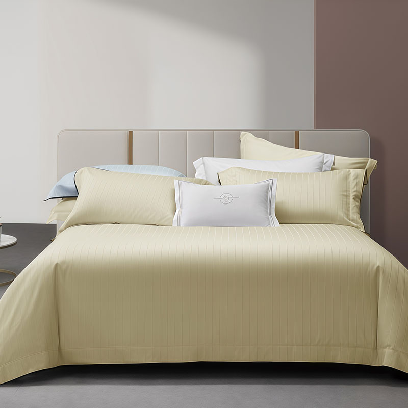 Jacquard Bedding Sets
