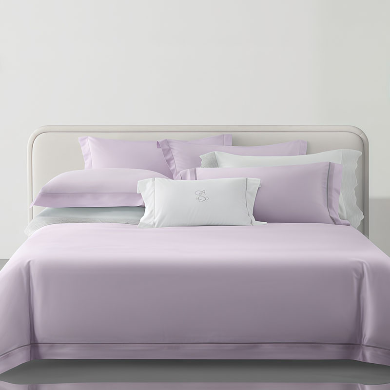 Solid Color Bedding Sets