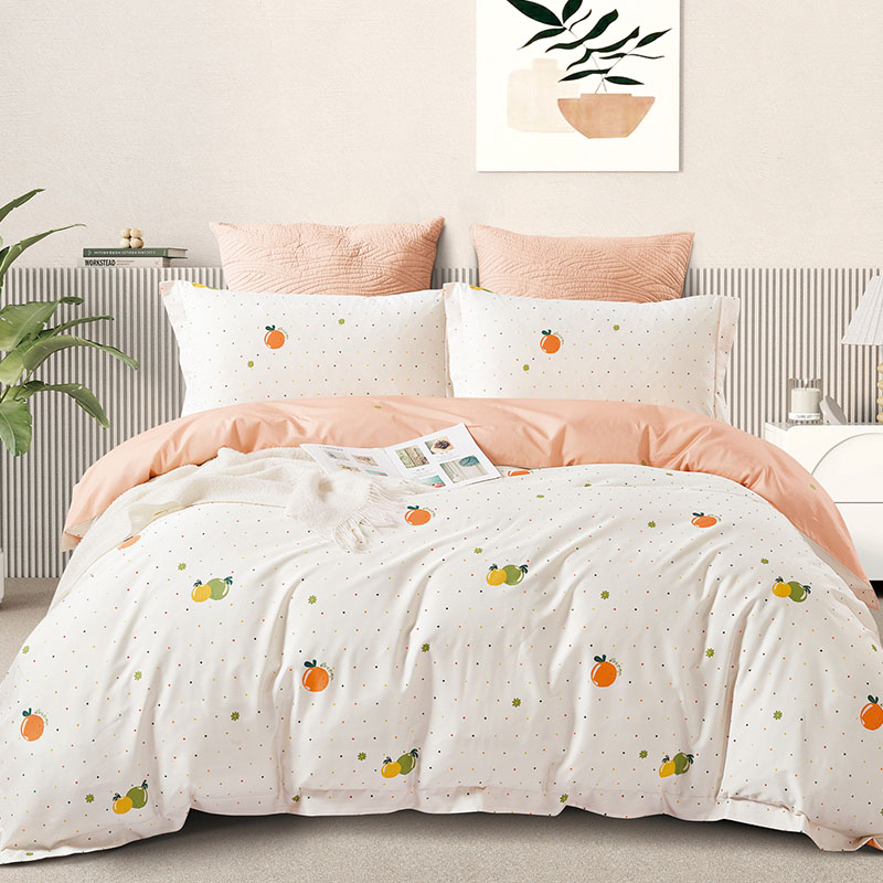 Lightweight Comforter Inserts